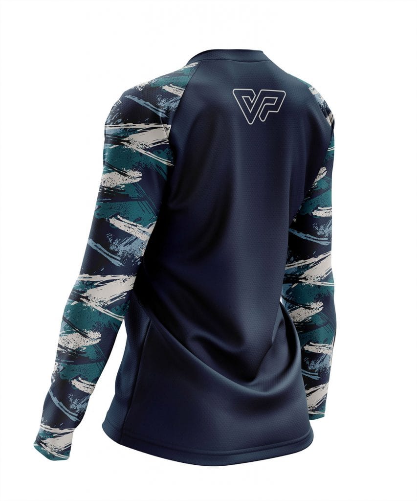 Womens MTB Jerseys Archives Winch & Plummet Ltd