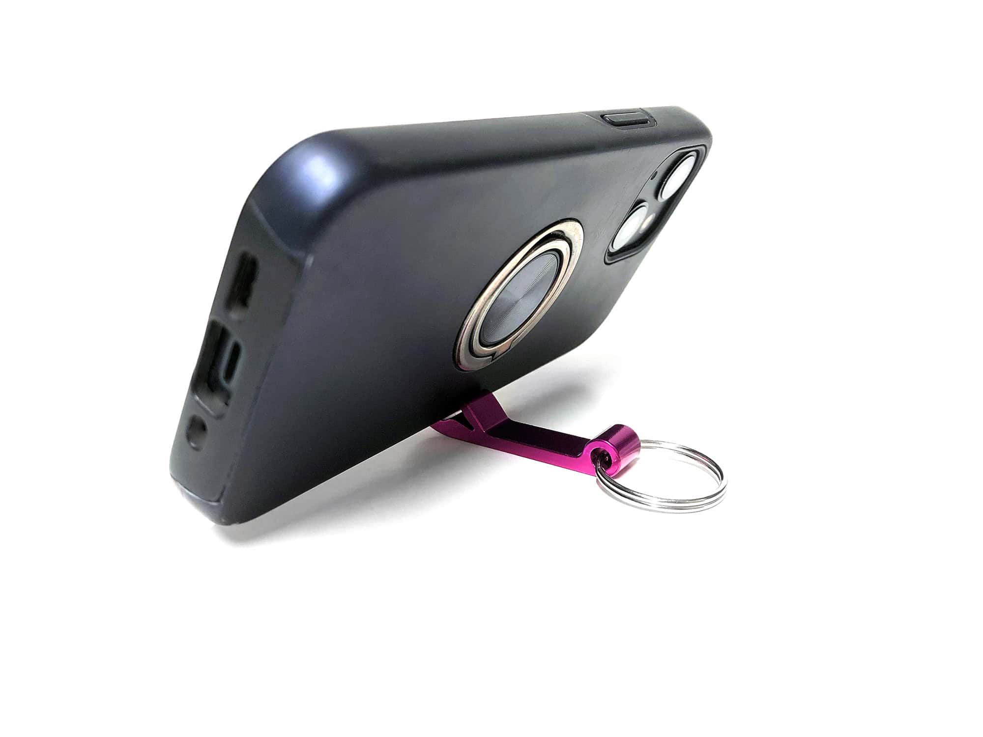 MTB Keyring bottle Opener Winch & Plummet Ltd