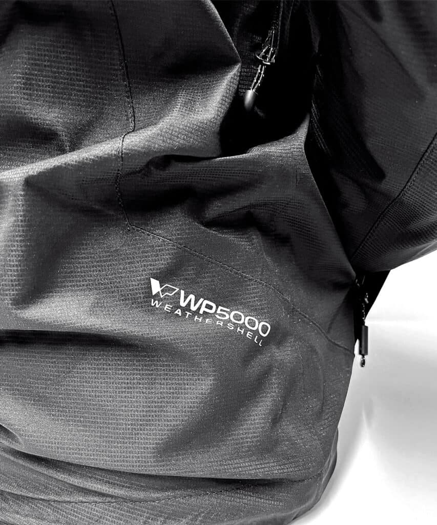 MTB Jackets Winch & Plummet Ltd