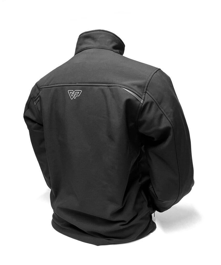 MTB Jackets Winch & Plummet Ltd