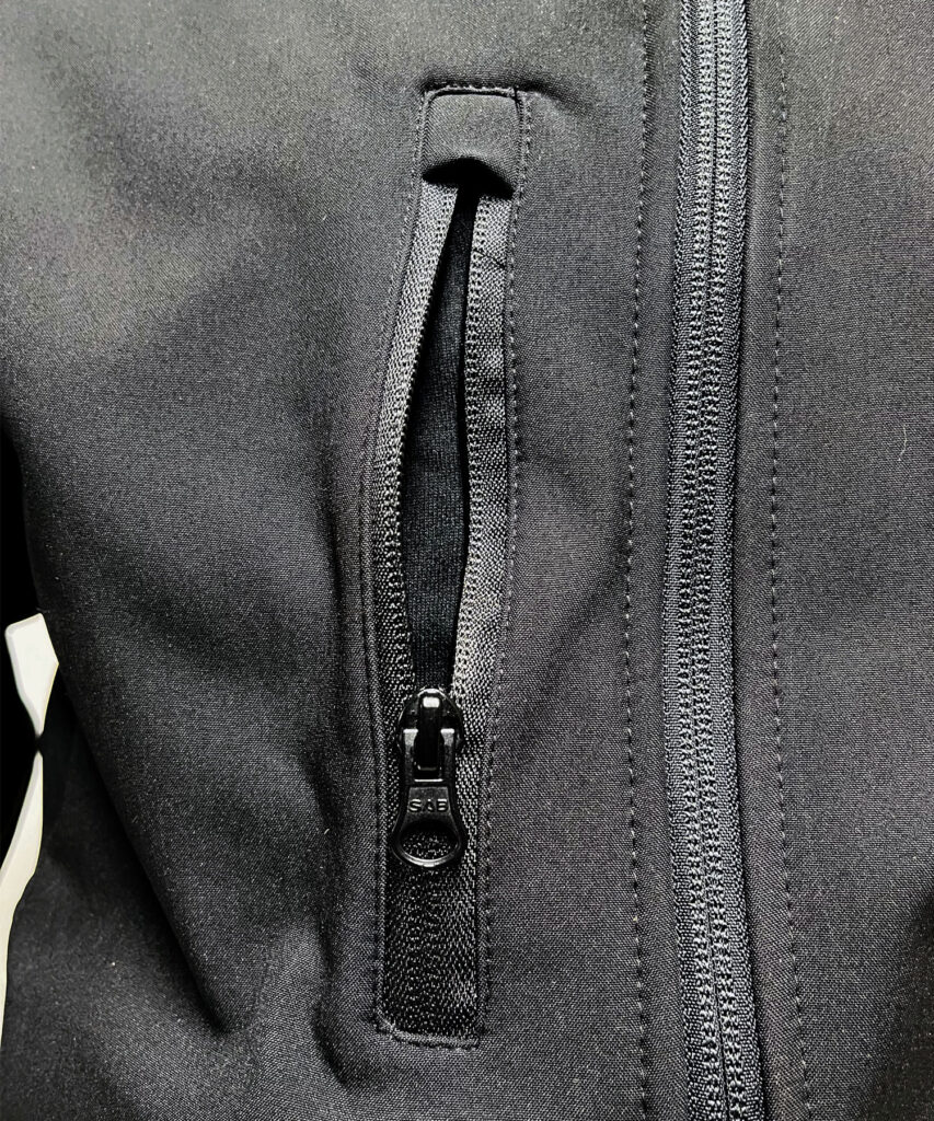 MTB Jackets Winch & Plummet Ltd