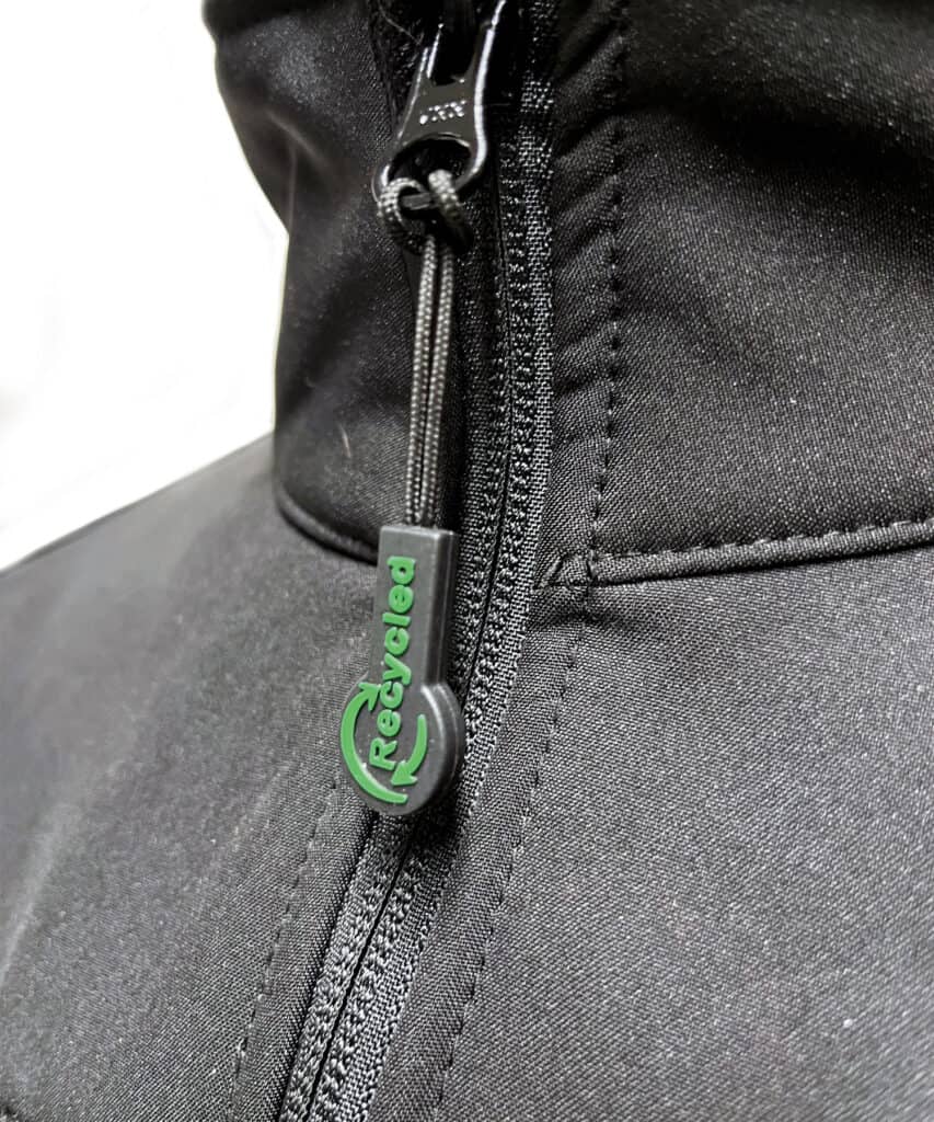 MTB Jackets Winch & Plummet Ltd