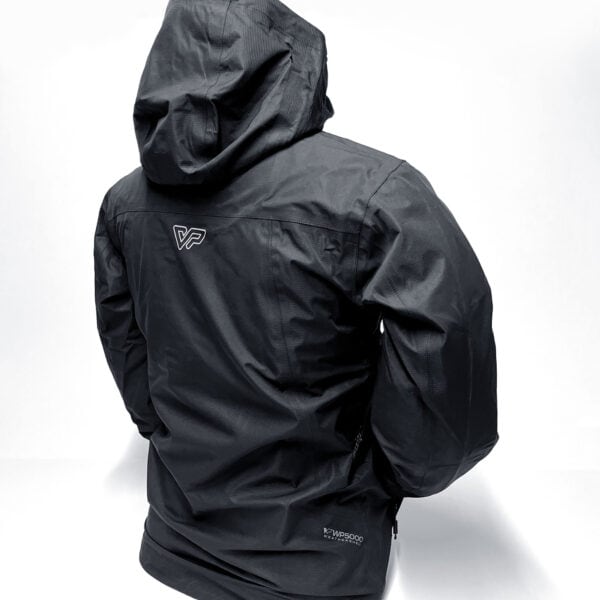 Waterproof MTB Jacket WP5000 weathershell