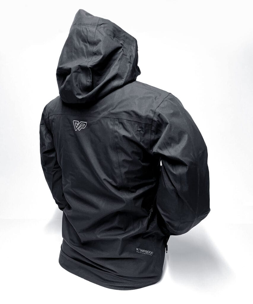 MTB Jackets Winch & Plummet Ltd