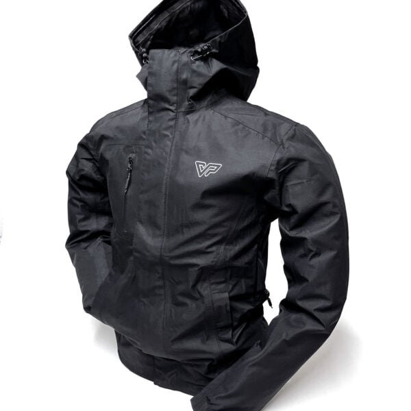Waterproof MTB Jacket WP5000 weathershell