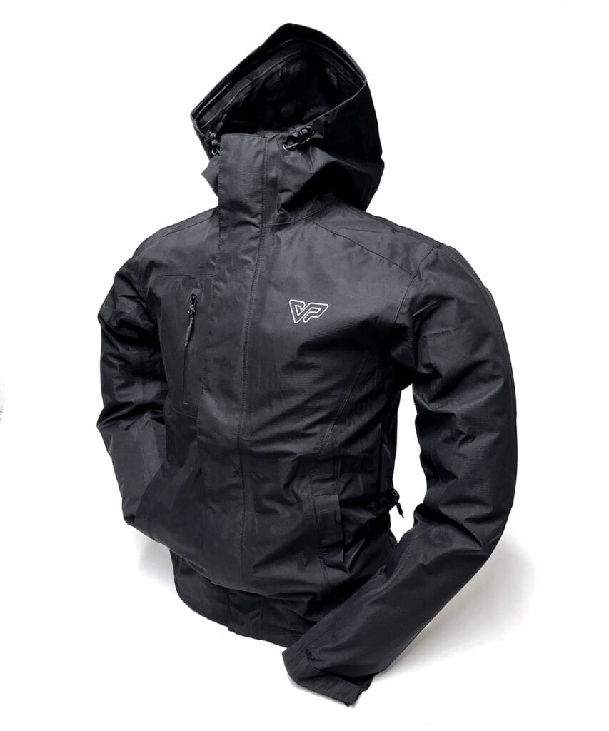 MTB Jackets Winch & Plummet Ltd