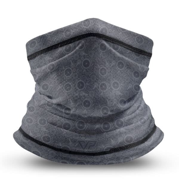 MTB neck gaiter Winch & Plummet Ltd