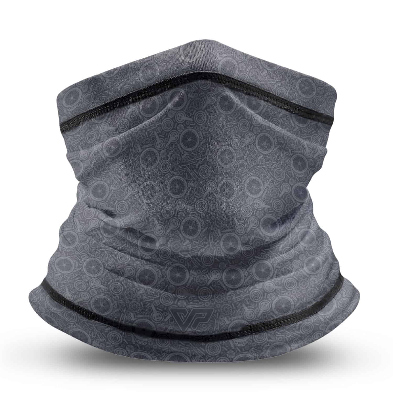 MTB neck gaiter Winch & Plummet Ltd